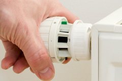 Muckley central heating repair costs