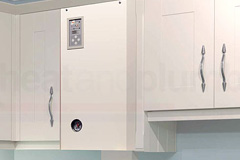 Muckley electric boiler quotes