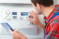 free Muckley gas safe engineer quotes