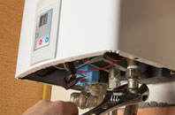 free Muckley boiler install quotes